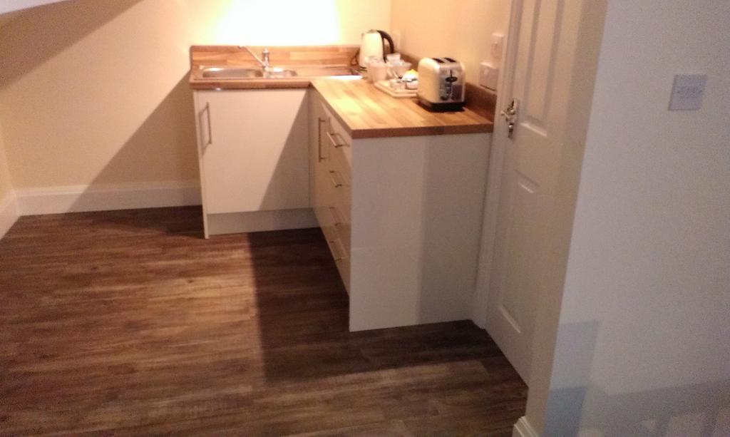 Queens Arms Country Inn Glossop Chambre photo